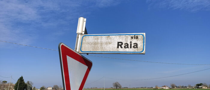 RAIA (VIA)