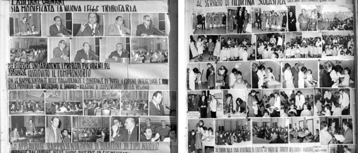 Il FOTOGIORNALE SABATINI