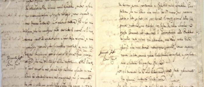 UN’INDAGINE DEL 1812