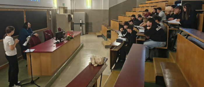 LA SOCIETA’ CIVILE E LE ISTITUZIONI ASSISTENZIALI NELL’AMMINISTRAZIONE NAPOLEONICA